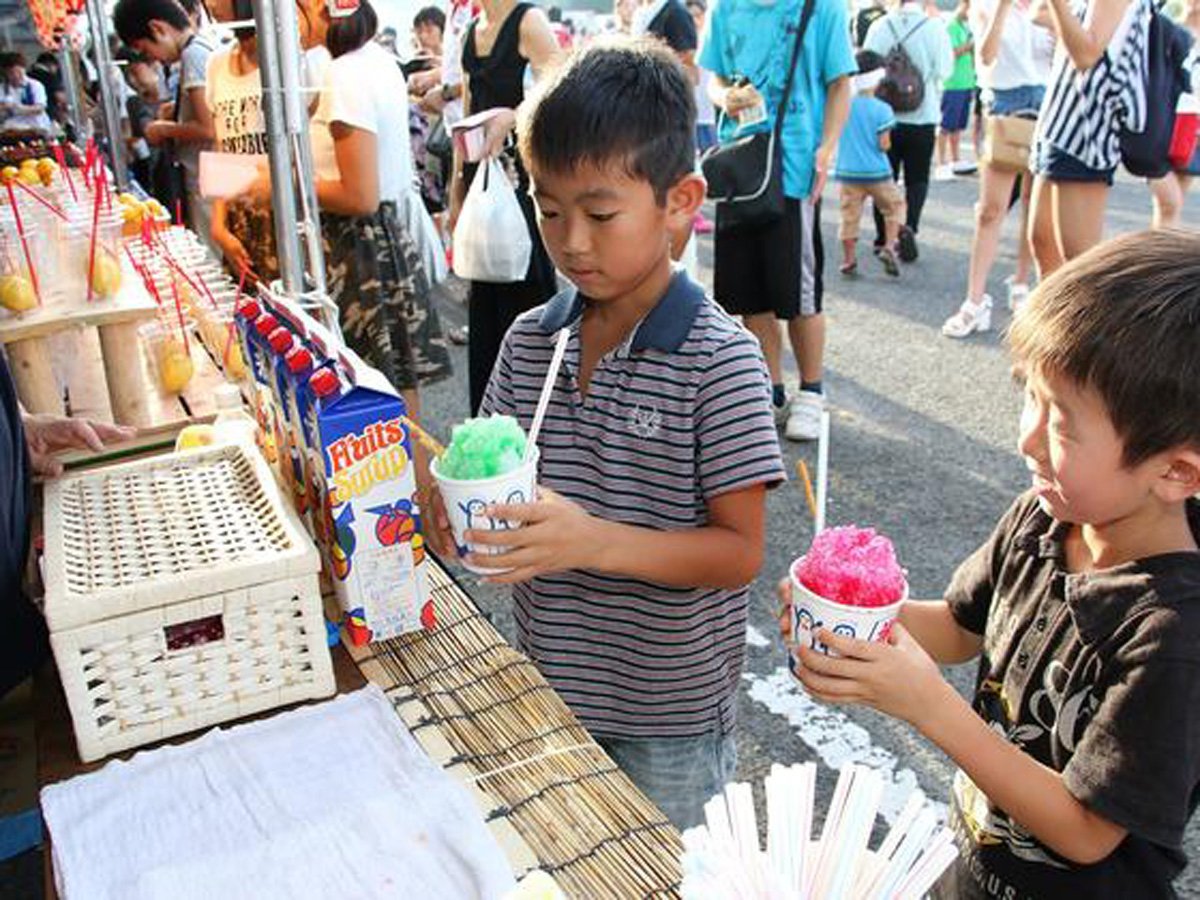 🌳 오치아이 공원 (오치아이코엔) 이미지 10